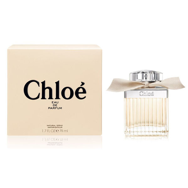 Picture of Chloé Eau de Parfum EDP 75ml