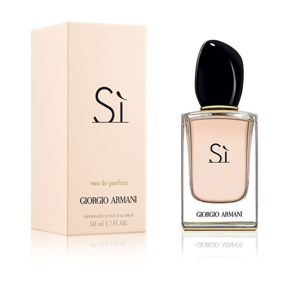 Picture of Sì EDP 50ml