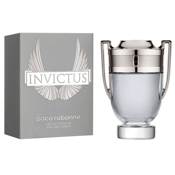 Picture of Invictus EDT 100ml