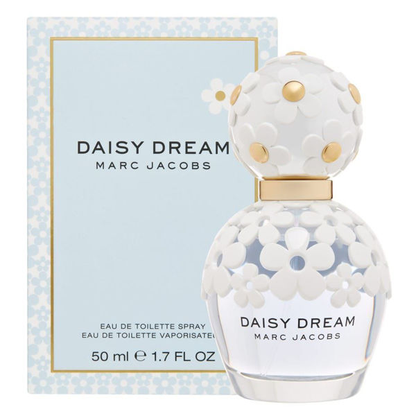 Marc Jacobs Daisy Dream EDT 50ml 