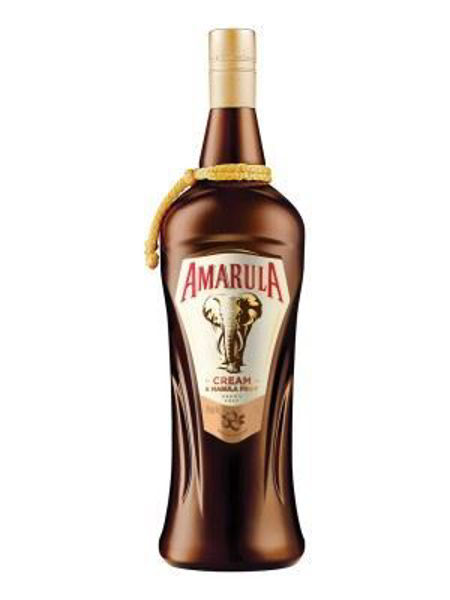 Amarula Cream Liqueur 1L