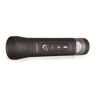 Akita Electronics Torch with Bluetooth Speaker