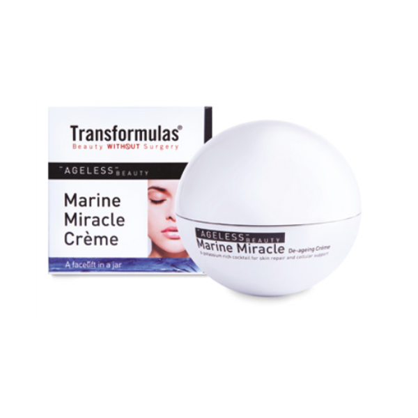 Transformulas Marine Miracle Crème