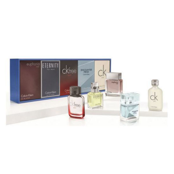 Picture of Miniatures Coffret for Men