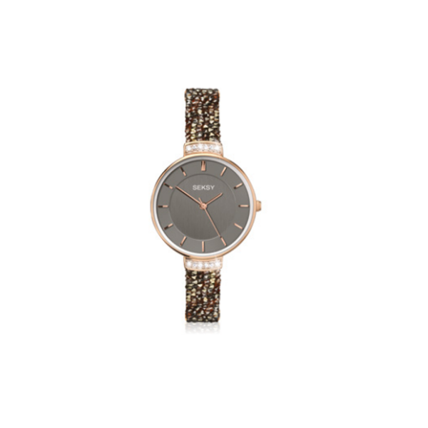 Picture of Rose Gold Ladies’ Watch