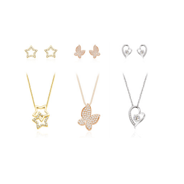 Image sur Pendant and Earring Compendium