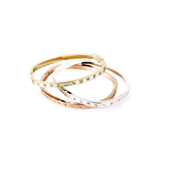 Picture of Triple Bangle Set