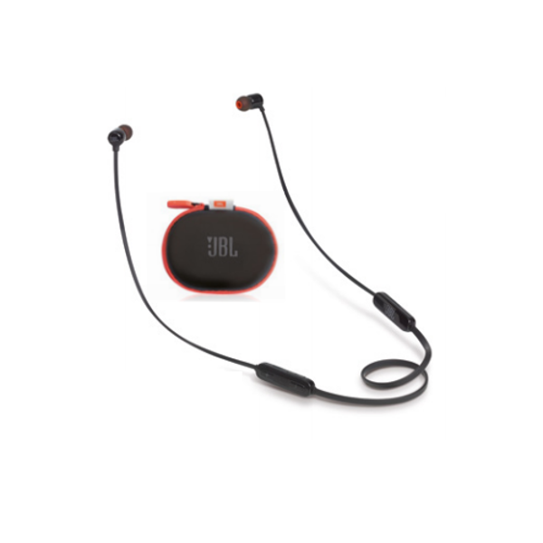 Picture of JBL C16 BT In-ear Headphones
