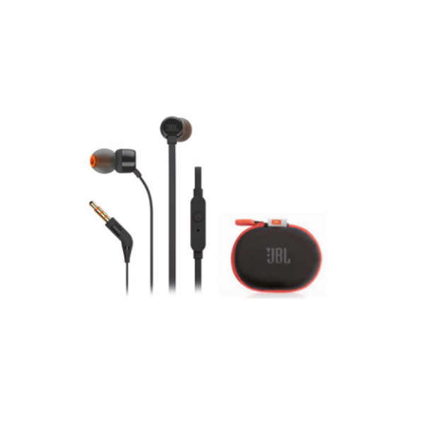 Picture of JBL C16 In-ear Headphones