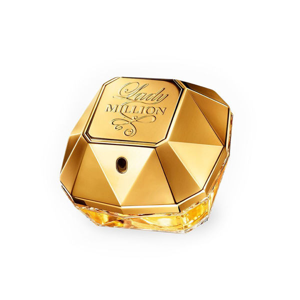 Image sur Paco Rabanne Lady Million EDP 50ml
