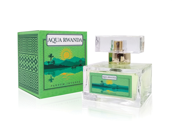 Image sur Aqua Rwanda Parfum Intense