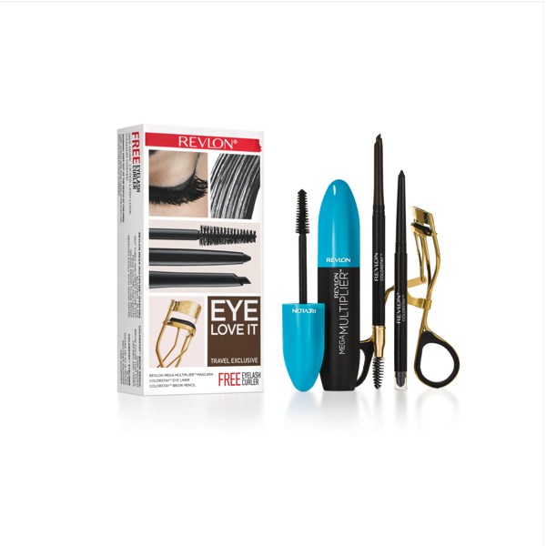 Picture of Revlon® Eye Love It Lash Set