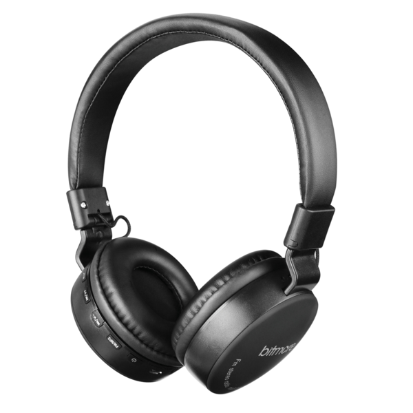 Image sur Pulse+ Pro Headphones