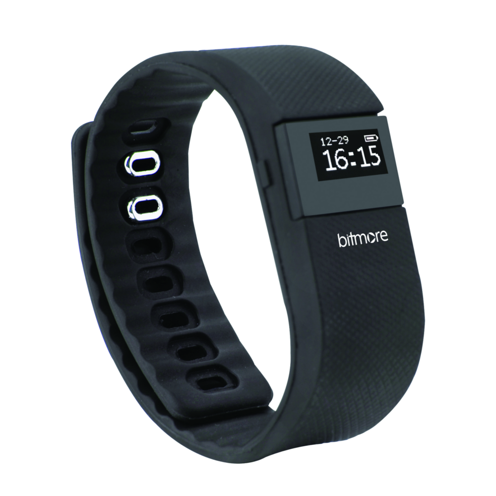 RwandAir Duty Free Preorder. Bitmore Fitness Tracker