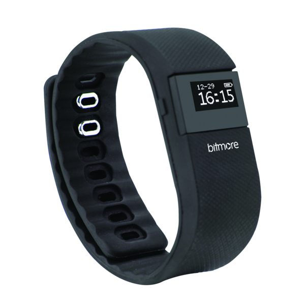 Picture of Bitmore Fitness Tracker