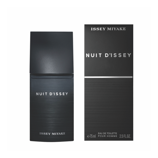 Picture of Nuit D’Issey
