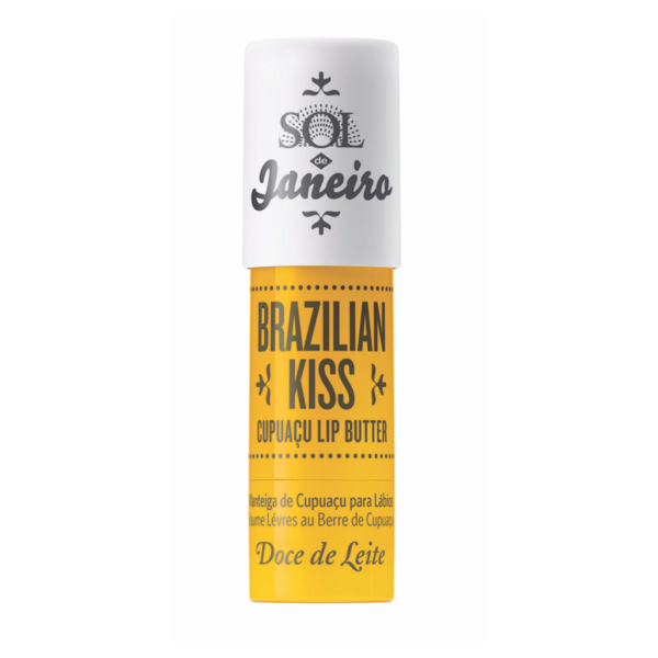 Picture of Brazilian Kiss Cupuaçu Lip Butter