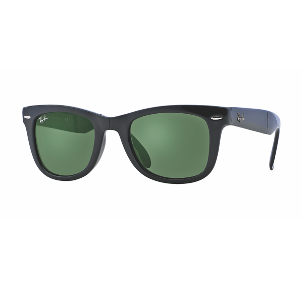 Picture of Wayfarer Folding Sunglasses