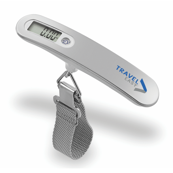 Picture of Luggage Scales