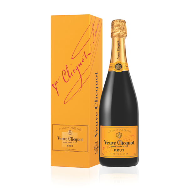Image sur Veuve Cliquot Yellow Label Brut