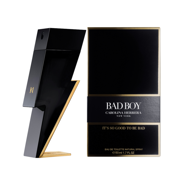 Picture of Carolina Herrera Bad Boy