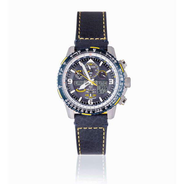 Image sur Citizen Promaster Skyhawk Watch