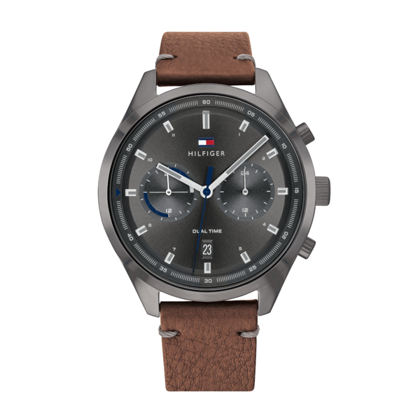 Image sur Tommy Hilfiger Gent’s Watch
