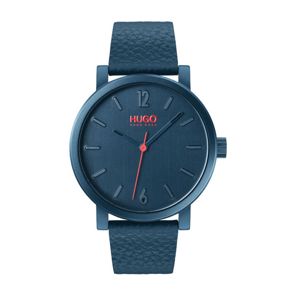 Picture of Hugo Rase Watch