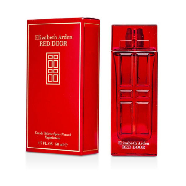 Picture of Elizabeth Arden Red Door