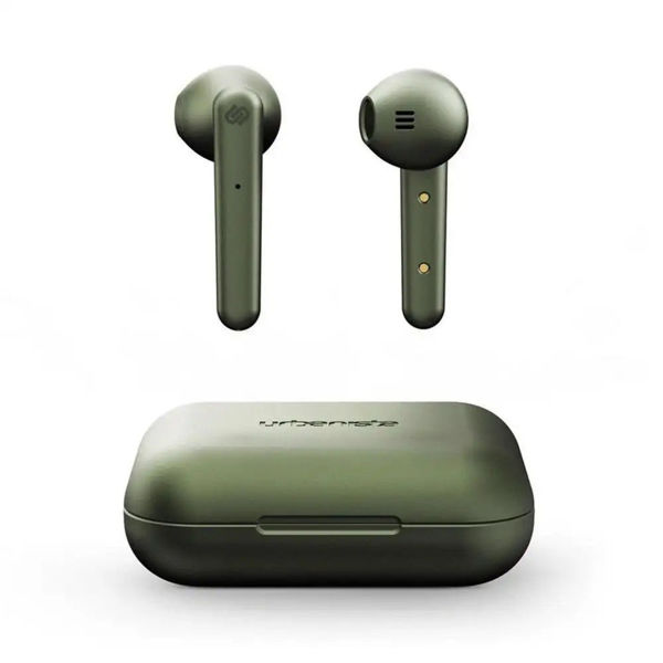 Image sur Urbanista Stockholm Plus Olive Green