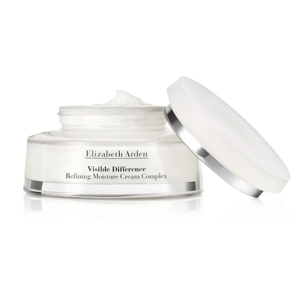 Picture of Elizabeth Arden Visible Difference Moisture Cream