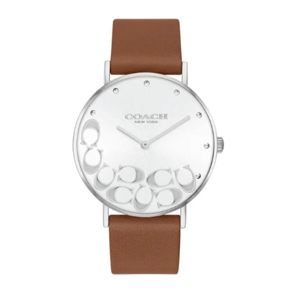 Image sur Coach Perry Ladies’ Watch