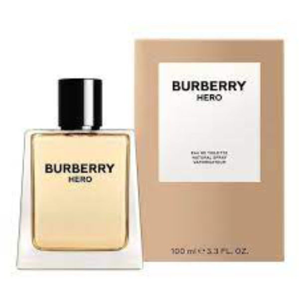 Picture of Burberry Hero