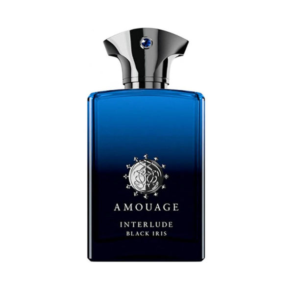 Picture of Amouage  Interlude Black Iris Man