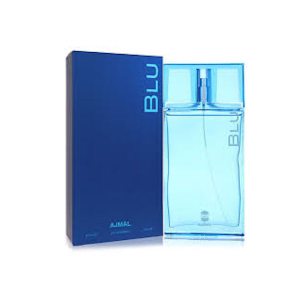 Picture of Ajmal Blu