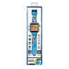 Picture of Sega Sonic the Hedgehog Blue Smart  Watch with Printed Silicone Strap