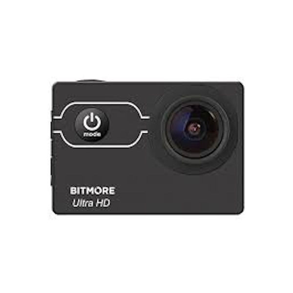 Picture of Bitmore Ultra HD 4K Underwater Camera